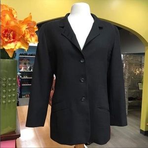 Emanuel Ungaro Blazer